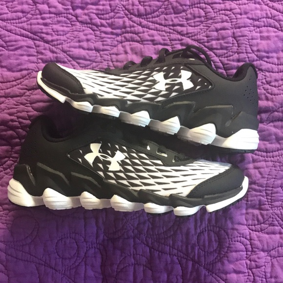 ‼️Last One‼️New Under Armour Running Shoes - Picture 2 of 5